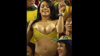 Brazil v Mexico | Brasil Fans Goes Crazy after winning | - 2018 FIFA World Cup Russia™ - Match 53 |