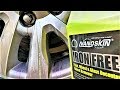 Iron Fallout Remover - Nano Skin Iron Free vs Eagle One!!