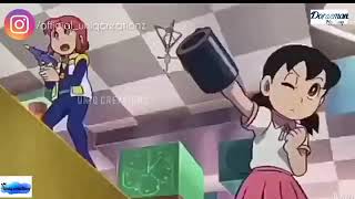 Tera BaapAaya | Full Doraemon Mix Song | VidyutJammwal, Adah Sharma | |