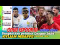 Oduu Ispoortii / Sagantaan PL bahe / Sergio Ramos / Taphoota Uero 2024