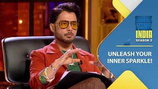 Zillionaire की Cool Jewelry से Sharks हुए Impress! | Shark Tank India Season 2 | Compilation