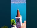 tremosine sul garda at lakegarda in italy