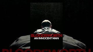 Bloodsworth An Innocent Man