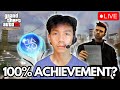 Aku akan Menamatkan GTA 3 Hingga 100% Tamat (Semua Achievements) - Hari ke 1