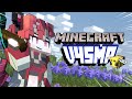 ADDING FAN BUILDS to the server【MINECRAFT: Lyko Lianna | V4Mirai | ENVtuber】