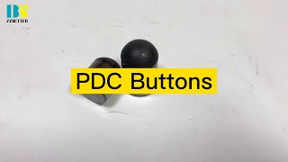 PDC dome button 1624