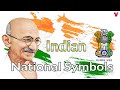 National Symbols of India | Indian National Symbols Animation Video