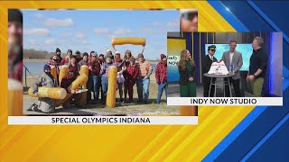 Polar Plunge: Bracing Icy Waters for a Good Cause! - 1/28/25