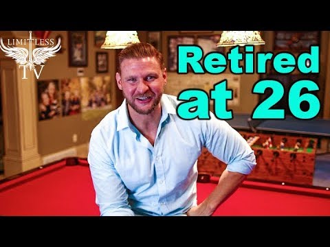 Early Retirement - Where to Invest Money Early Retirement - Where to Invest Money