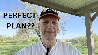 MY PERFECT RETIREMENT PLAN