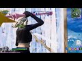 THE BEST STREAMERS FORTNITE MONTAGE (SEASONS- RIVAL X)