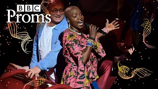 Angélique Kidjo - Afirika (BBC Proms 2019)
