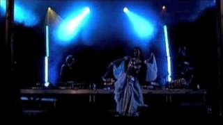 MAKYO : Live at Sacred Fire, BOOM Festival 2010