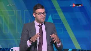 ملعب ONTime - خالد عامر: منتخب كندا لديه سرعات عالية جداً.. وأتوقع فوز المغرب