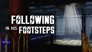 The Story of Fallout 3 Part 4: Following in His Footsteps - Fallout 3 Lore