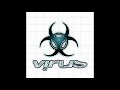 Dj Escape - All Virus Recordings mix Pt1 - 1998 2001