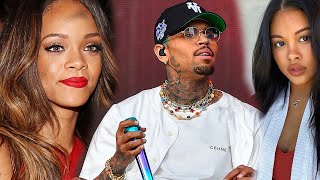 Little known facts about Chris Brown