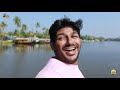 പറ്റിക്കപ്പെടാതെ ഒരു ഹൗസ്ബോട്ട് യാത്ര alappuzha houseboat travel with abdukka