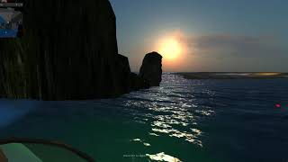 MongoTV_4848 - Mongo Games - Second Life - Part 24 - ZIM CRUISE LINE - Beliconas - Dain