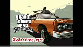 കഥ!  ഇനിയാണ് ആരംഭിക്കുന്നത് | | GTA SANADREAS || MOBILE