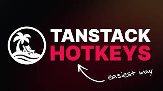 TanStack Has A New Package (And Its Awesome)