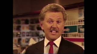 1989 VSDA shoplifting prevention video- Silent Partners