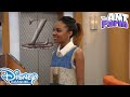 Chyna Wants A Baby Puppenoala | A.N.T. Farm | Disney Channel UK