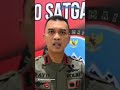 Kasatgas: KKB Merupakan Pelaku Kejahatan, Kata-kata Mereka Merupakan Propaganda Semesta