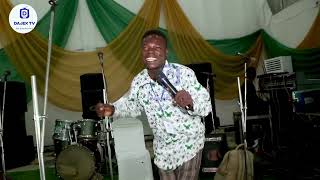 20 Years Remembrance of GBENGA ADEBOYE  (Abefe)And 35 Years of SEUN ADEBOYE BEHINDE THE MICROPHONE