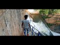 parappalaru dam பரப்பலாறு அணை western ghats dindigul india travel vlog ceaseless dreams