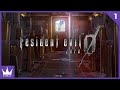 Twitch Livestream | Resident Evil 0 HD Part 1 [Xbox One]