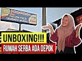 UNBOXING!!! RUMAH SERBA ADA DEPOK | NGGA NYANGKA ISINYA SEBANYAK INI!!