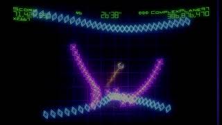 Geometry Wars 2: Sequence: 400M