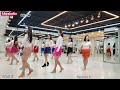 marakaibo line dance teach 마라카이보 티치 라인댄스 intermediate 사 위더스코리아