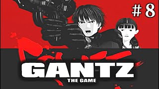 復讐のちび星人。#8【GANTZ: The Game】