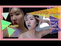 [ENG SUB]비비드 스튜디오 VYVYDstudio makeup product unboxing