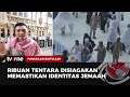 Ibadah Haji 2024: Pemerintah Arab Saudi Perketat Keamanan di Mekkah | Panggilan Baitullah tvOne