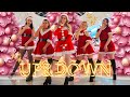 [KPOP IN PUBLIC | ONE TAKE] EXID (이엑스아이디) Up & Down (위아래) Dance Cover by GREAT MICHIN