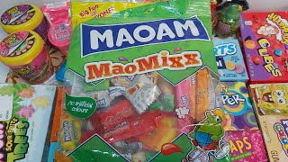 Haribo Maoam MaoMixx