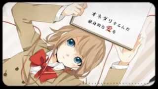 【初音ミク（40㍍）】 妄想スケッチ 【オリジナル曲PV】