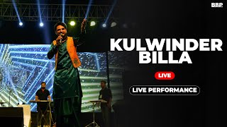 Laala Laala | Kulwinder Billa | Bunty Bains | Live Show 2023 | Latest Live Performance