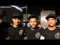 13.13 crew watch why they are the best hiphop crew in india