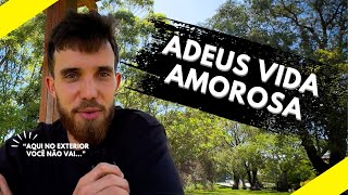 VOCÊ NÃO VAI TRANS*R NO EXTERIOR