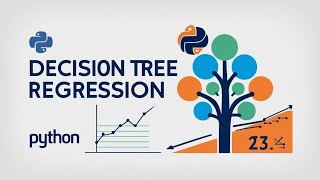 Decision Tree Regression Explained | Python Implementation in Jupyter Notebook
