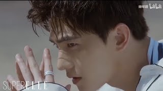 Yang Yang x SUPER ELLE || 杨洋