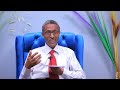 የህይወት ካርታችን እንዴት እናዘጋጅ video 158