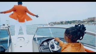 Etienne Fwanga ft Yvette B kembo-Maono(official music video)