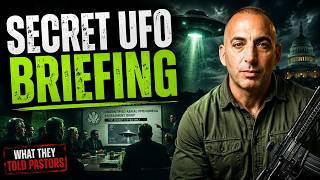 Are We Watching The Great Deception Begin?