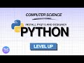 How to install #PyQt5 and PyQT5 Designer on Windows - Super fast - Super easy #python