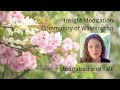 Shell Fischer | My Relationships: Medicine, or Poison? - Class with Meditation and Talk